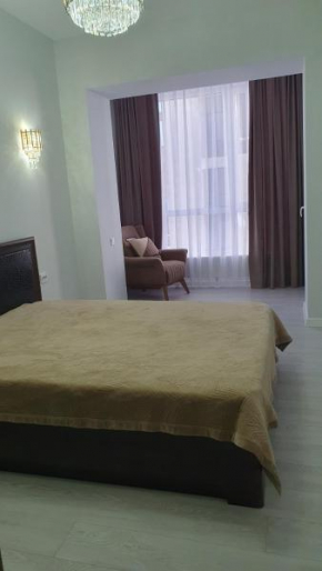 Квартира Яв самом центре Алматы